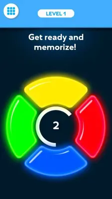 Train your Brain - Memory Games android App screenshot 0